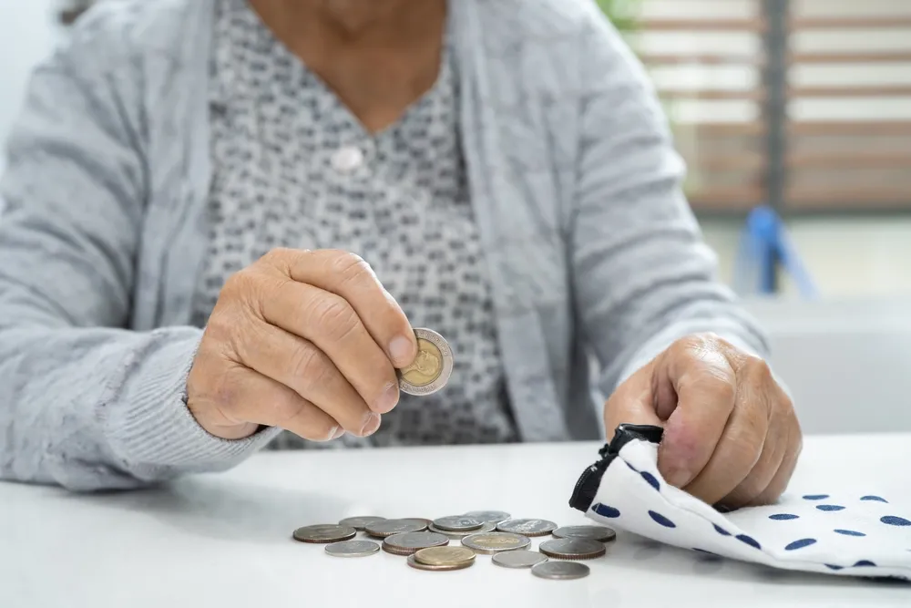 Rekordowa waloryzacja emerytur. Sprawdź, jaką dostaniesz podwyżkę [TABELA]