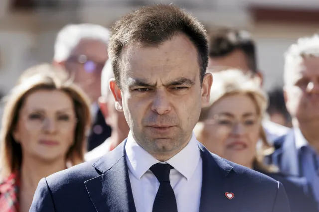 Płace w budżetówce. Niewielkie podwyżki odczuje każdy