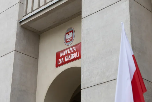 NIK bada Fundusz Sprawiedliwości. Występuje do premiera, Kaczyńskiego i CBA "o pilne działania naprawcze"