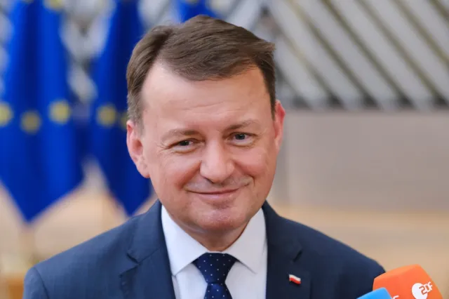 Mariusz Błaszczak stracił immunitet. Sejm wyraził zgodę
