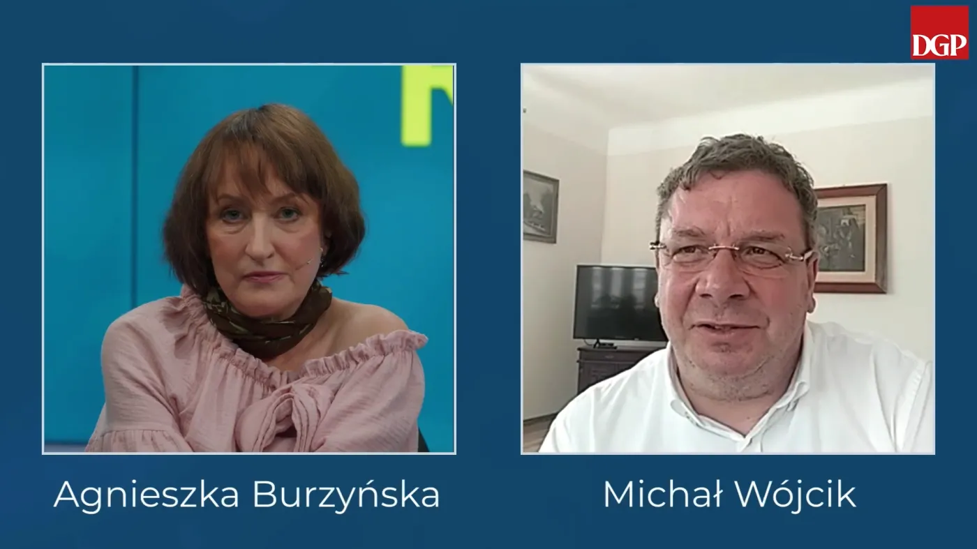 Michał Wójcik: Żyjemy dziś w państwie, w którym są łamane przepisy prawa, bez żadnego trybu