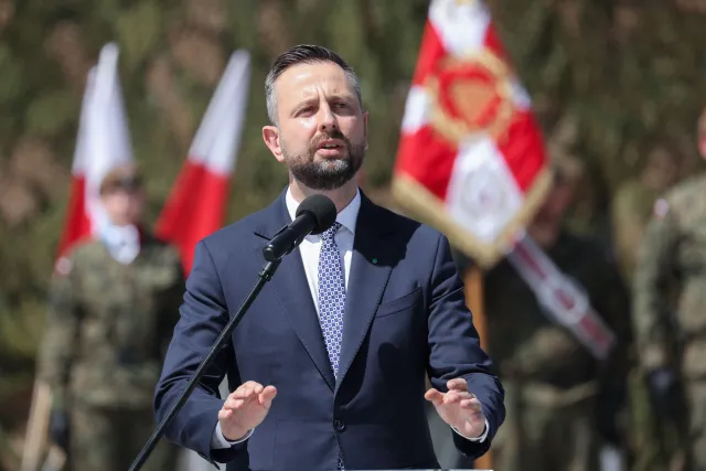 MON powołuje wojska dronowe