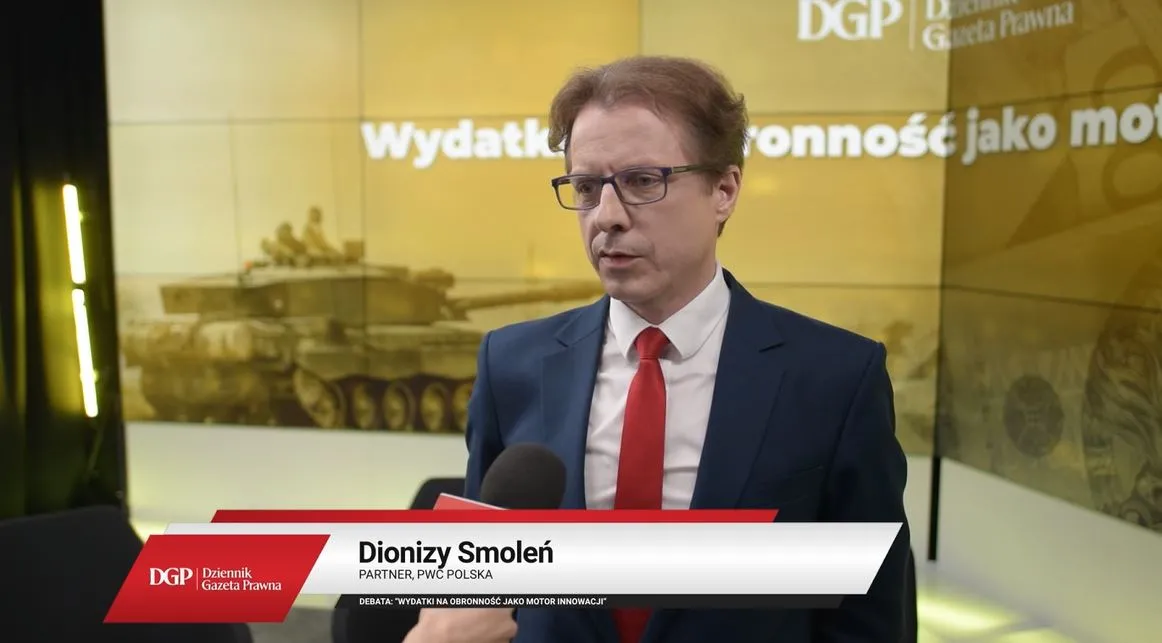 Stworzenie ekosystemu innowacji dla bezpieczeństwa wymaga współpracy