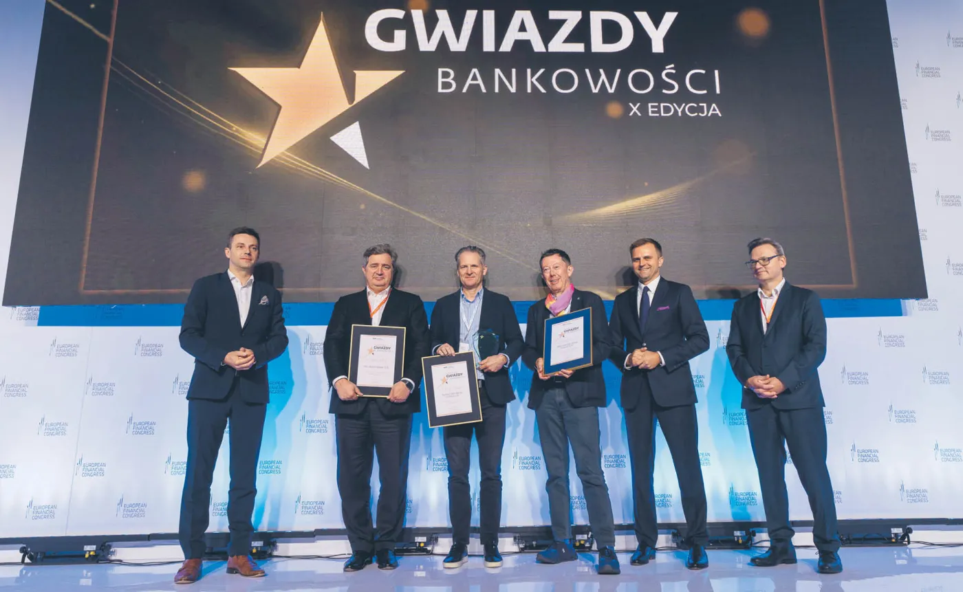 Wakacje składkowe. Sektorowi bankowemu służą wysokie stopy procentowe