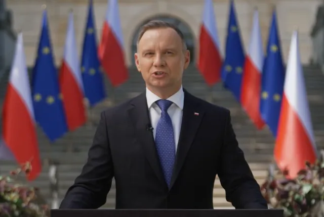 Chiny witają Andrzeja Dudę. Ekspert o kulisach niezwykłej wyprawy