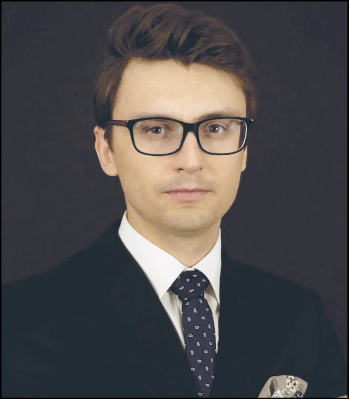 Mariusz Woźniak, radca prawny z Kancelarii Radców Prawnych Woźniak Jurkowski,  reprezentuje kredytobiorców w sporach z bankami