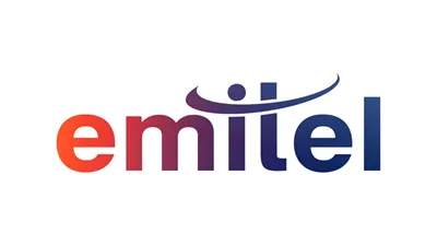 emitel logo