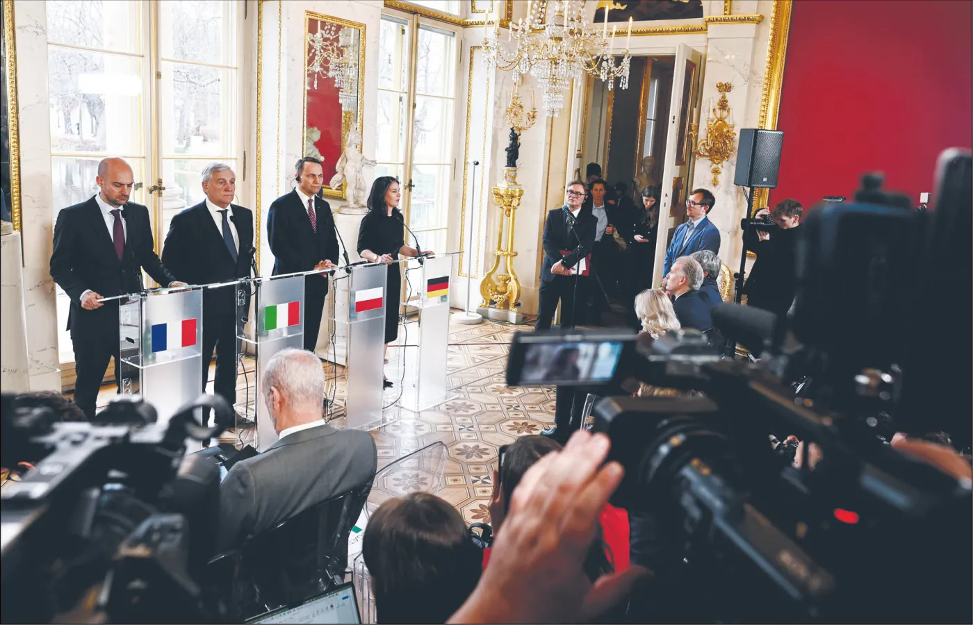 Euroobligacje na obronność