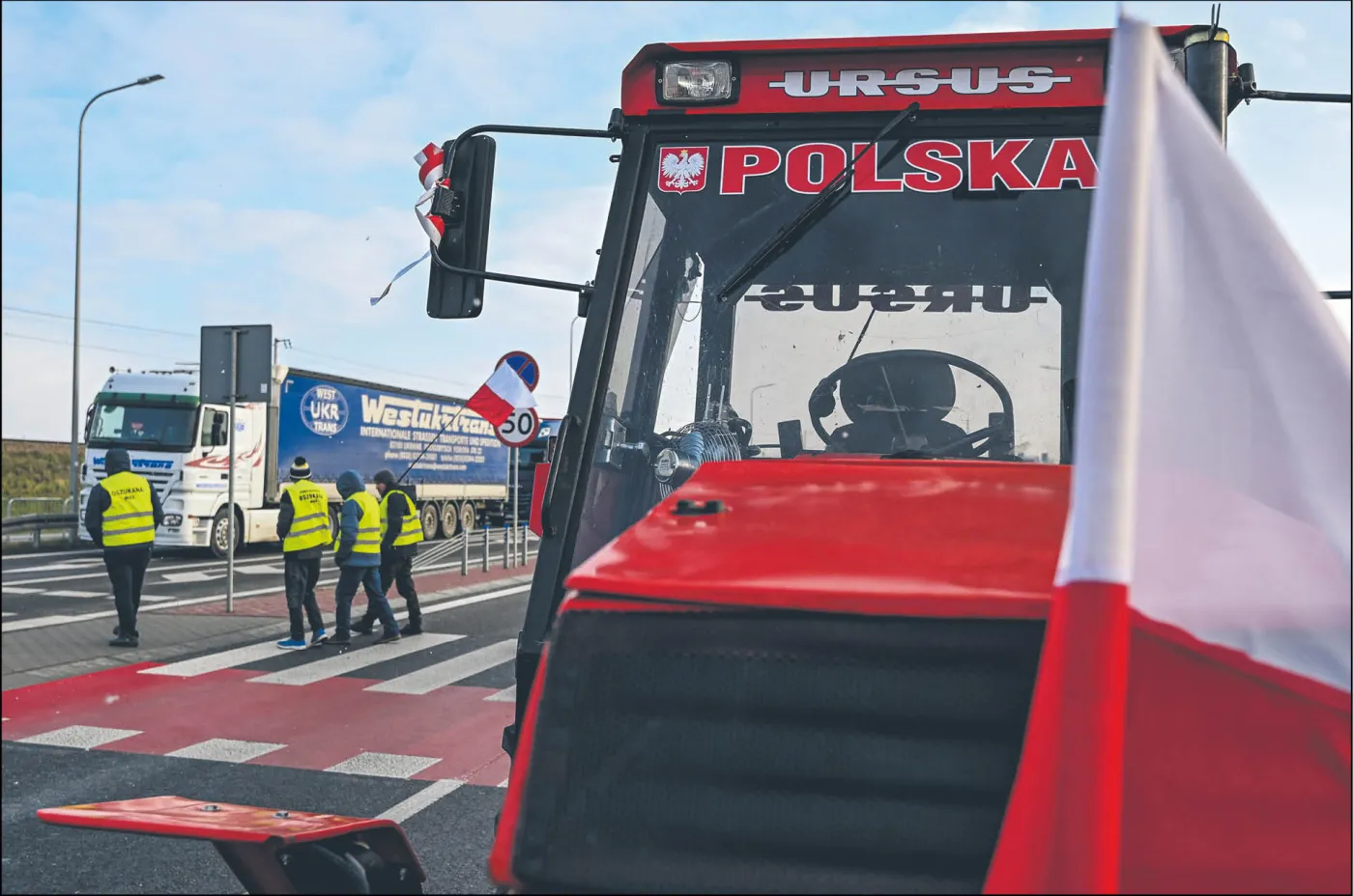 Nieliczni, ale skuteczni
