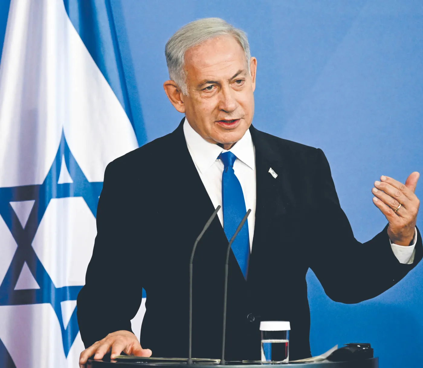 Izrael rozpocznie rozmowy pokojowe z Libanem. W tle rozbrojenie Hezbollahu
