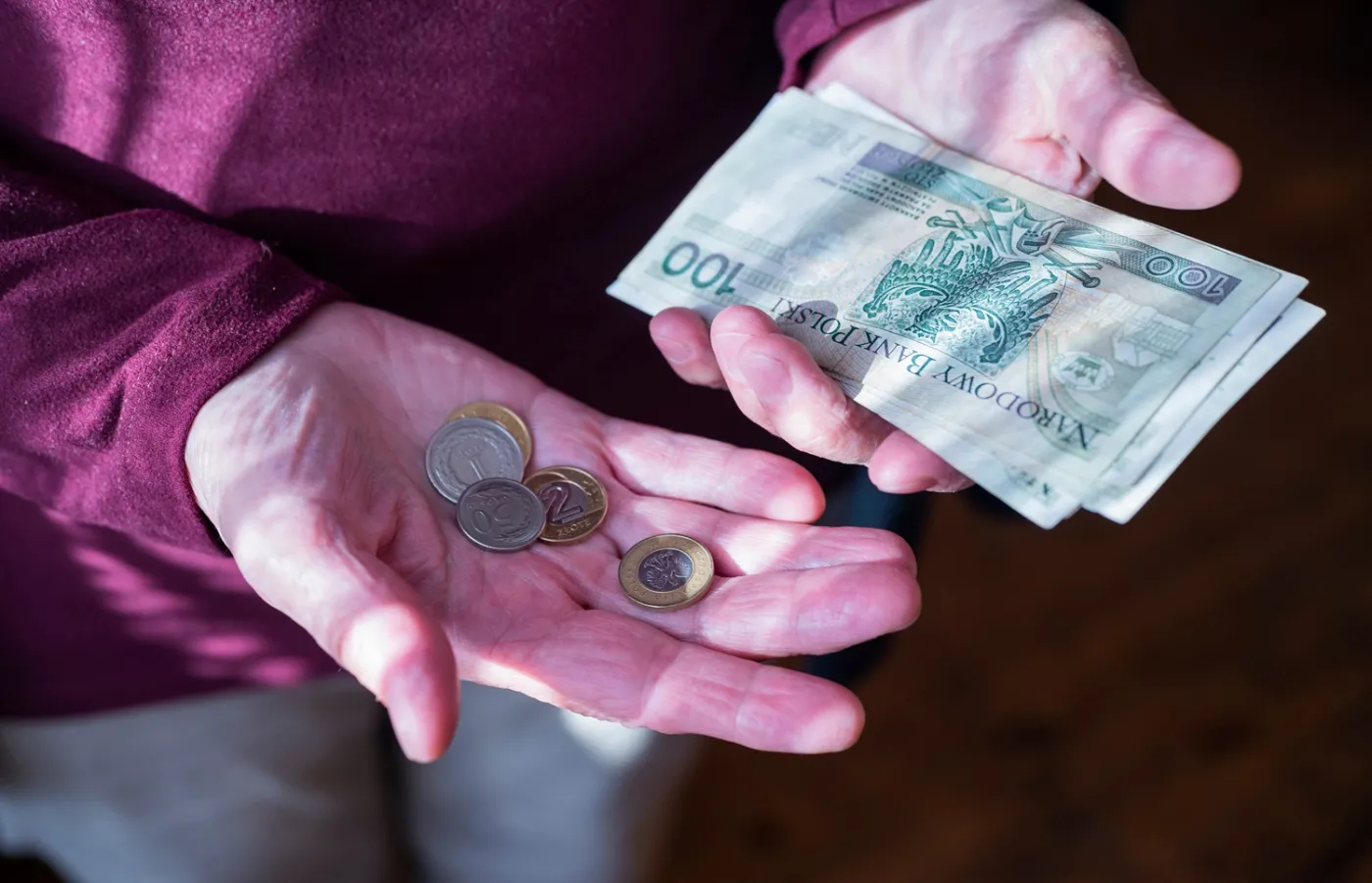 Nawet 600 zł na prąd dla osób z niepełnosprawnością. Wnioski tylko do 30 listopada