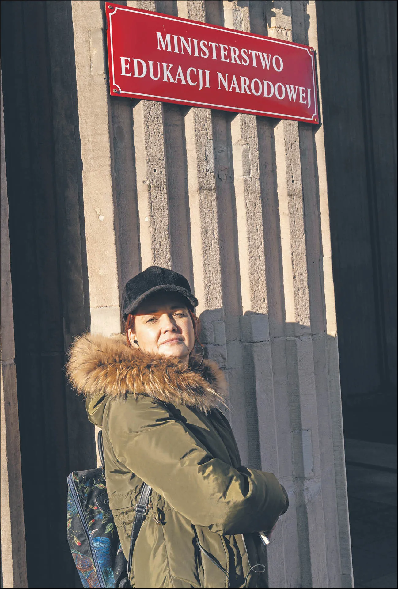 Wygląda na to, że dzieci z ADHD ministerstwa nie obchodzą