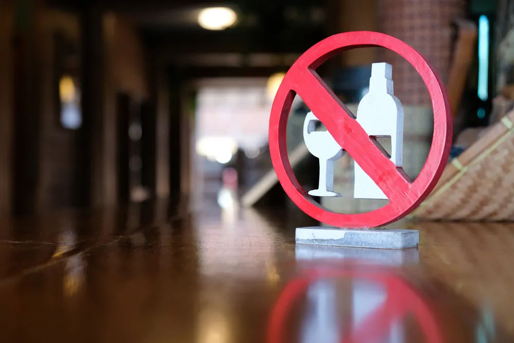 Prohibicja w Krakowie. Sprawdź, kiedy nie kupisz alkoholu