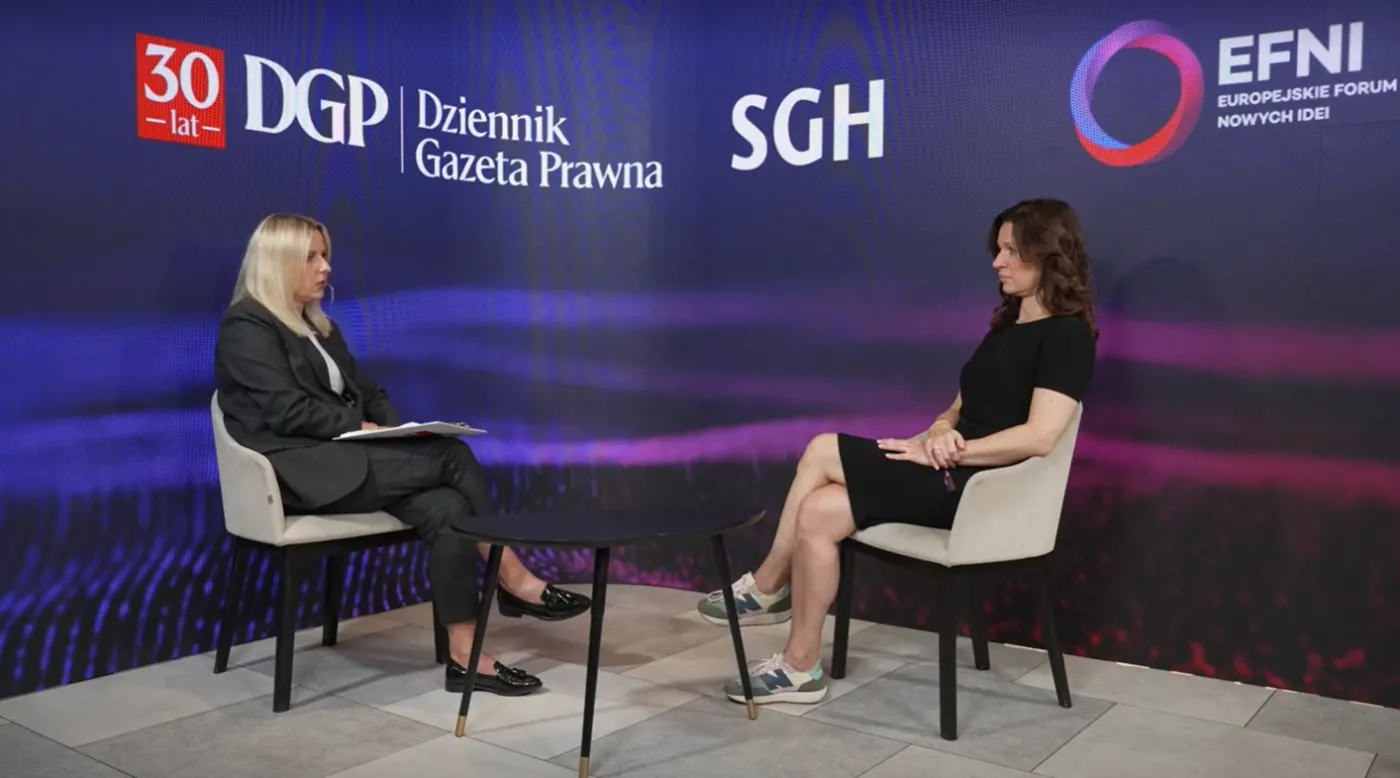 Tempo transformacji energetycznej ma szansę wzrosnąć