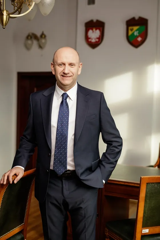 gmina Kobierzyce urząd Polska