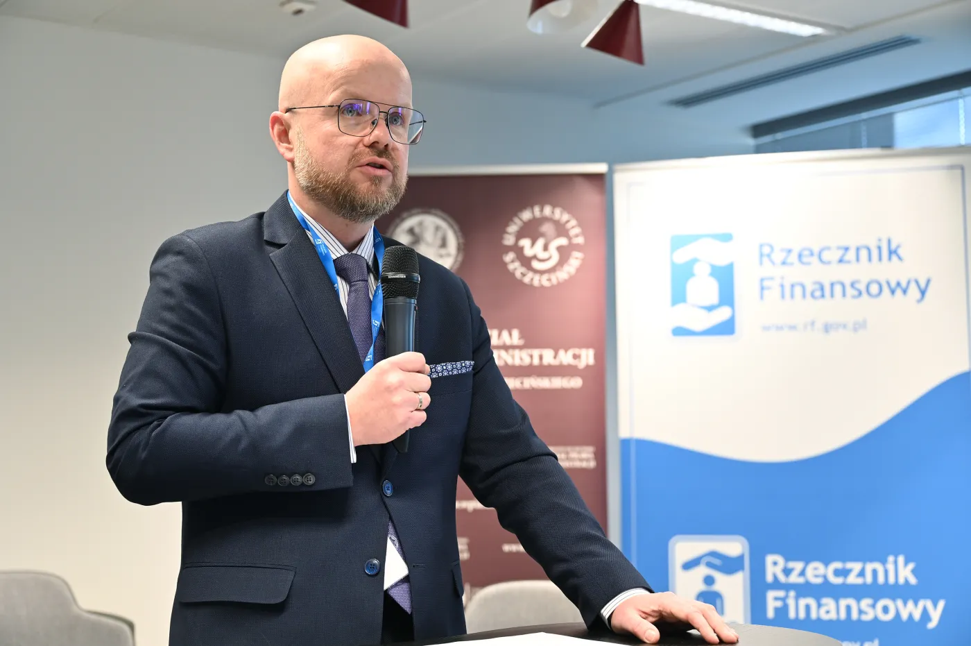 rzecznik finansowy