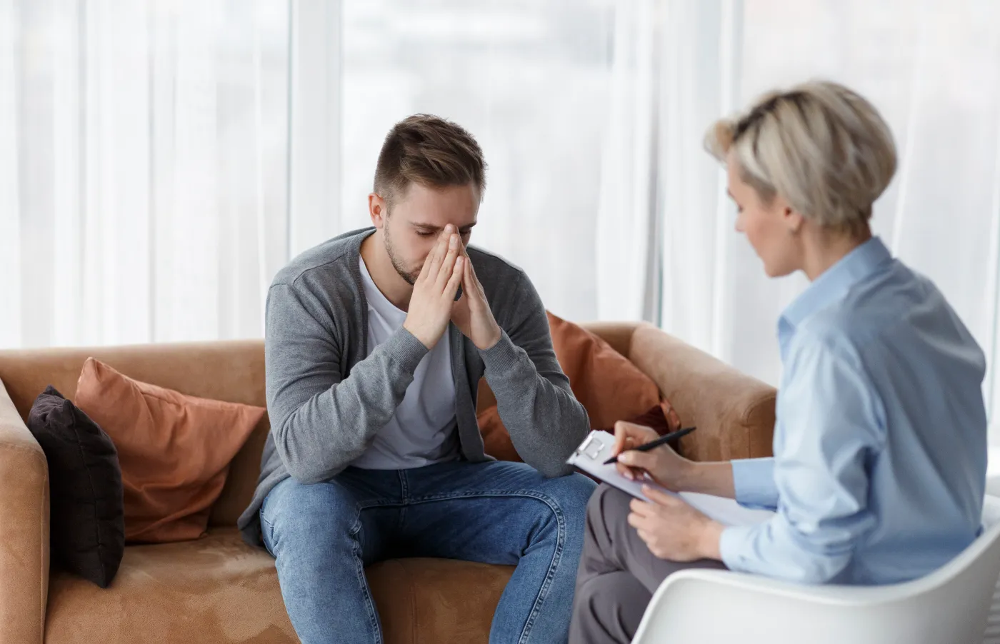 Czy opłaty za psychoterapię własną można zaliczyć do kosztów uzyskania przychodów?