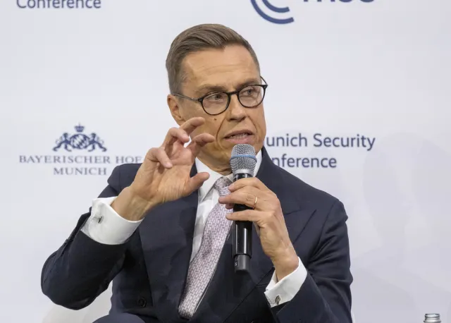 Trump grozi NATO. Prezydent Finlandii ujawnia kulisy napięć z USA