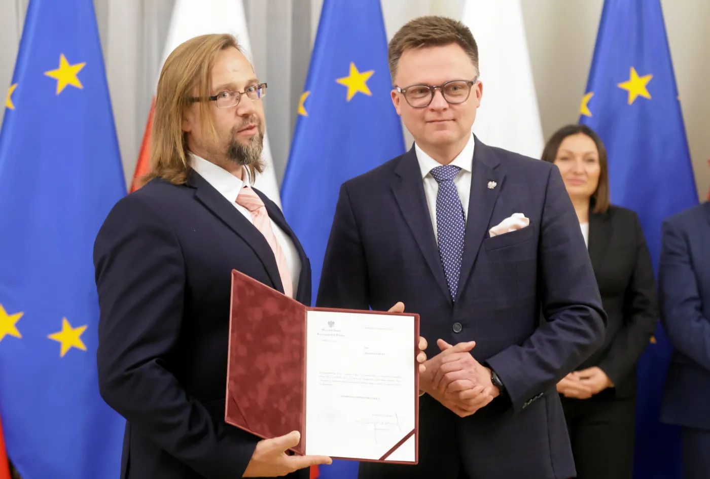 Szef OPZZ: Nowa, lepsza PIP? "Nic się w tej sprawie nie dzieje" [OPINIA]