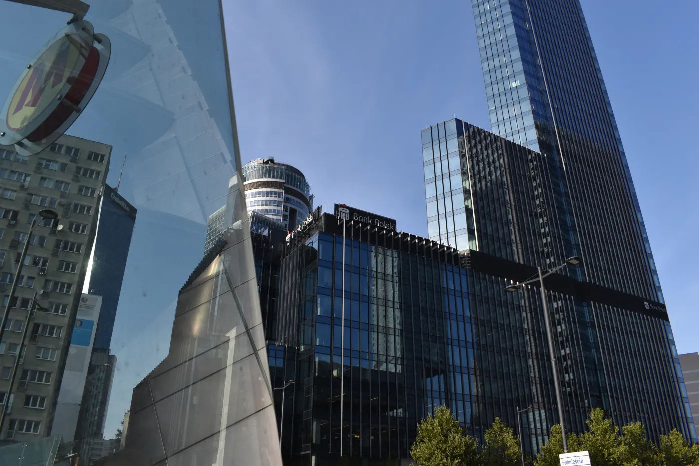 Na giełdzie mamy pierwszą krajową spółkę wartą 100 mld zł