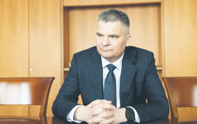 Czy będzie postępowanie ws. słów Ozdoby o Wrzosek? Prokuratura nadal rozważa