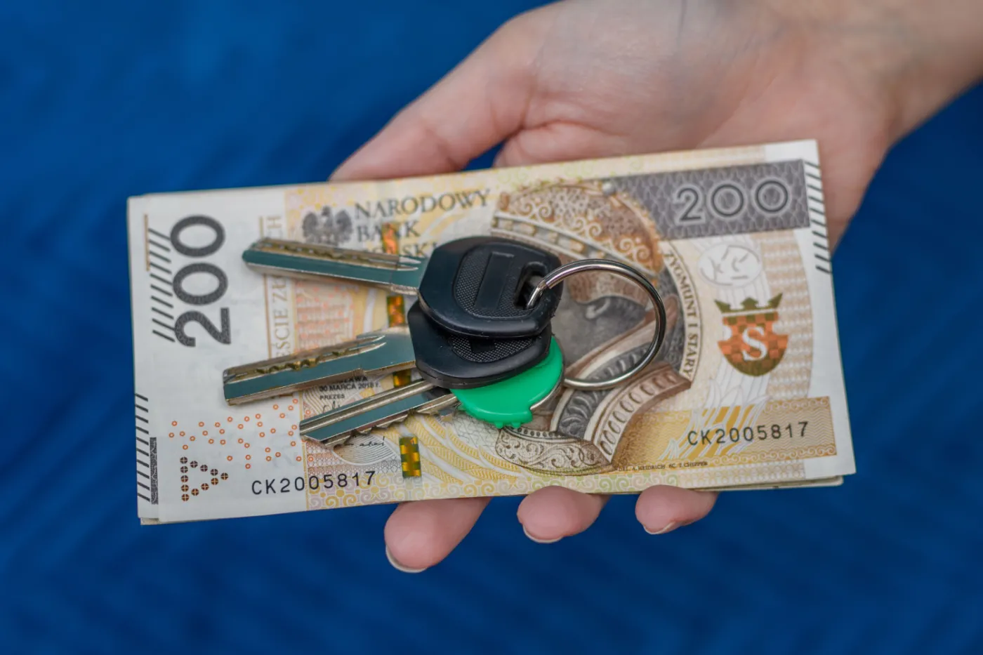 Można odliczyć VAT, wynajmując mieszkania dla pracowników