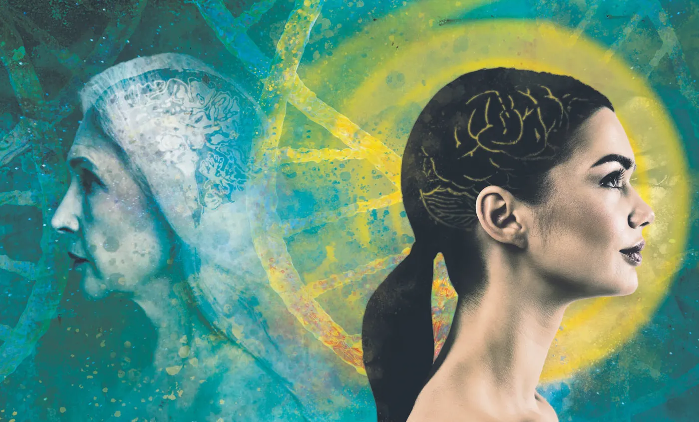 Psychologia to twarda nauka