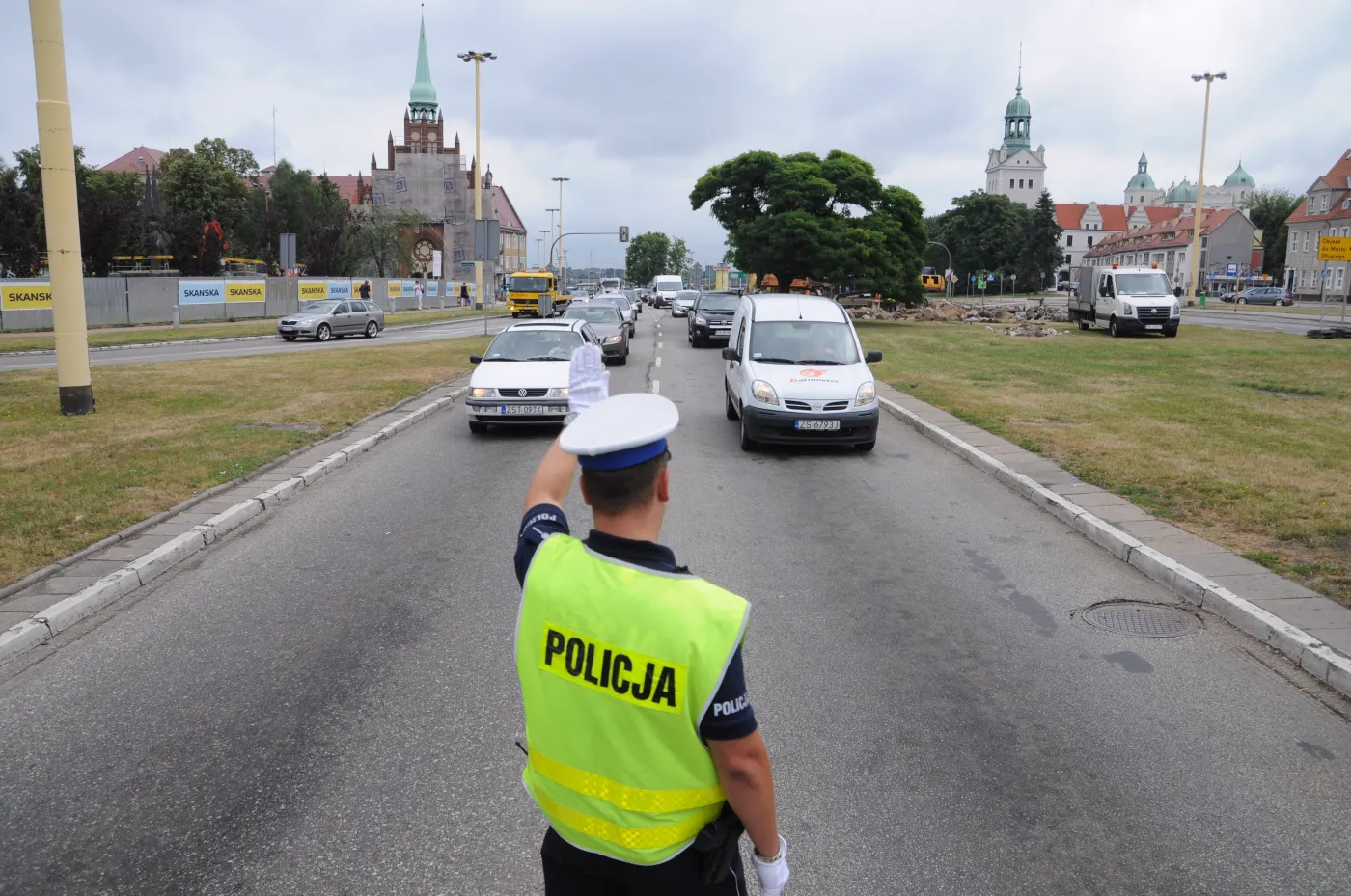 Świadczenie mieszkaniowe dla policjantów. Rząd się ugina, będą zmiany