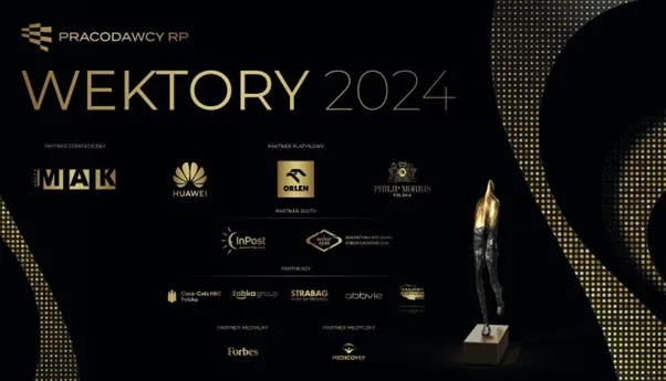 wektory, nagrody, pracodawcy rp