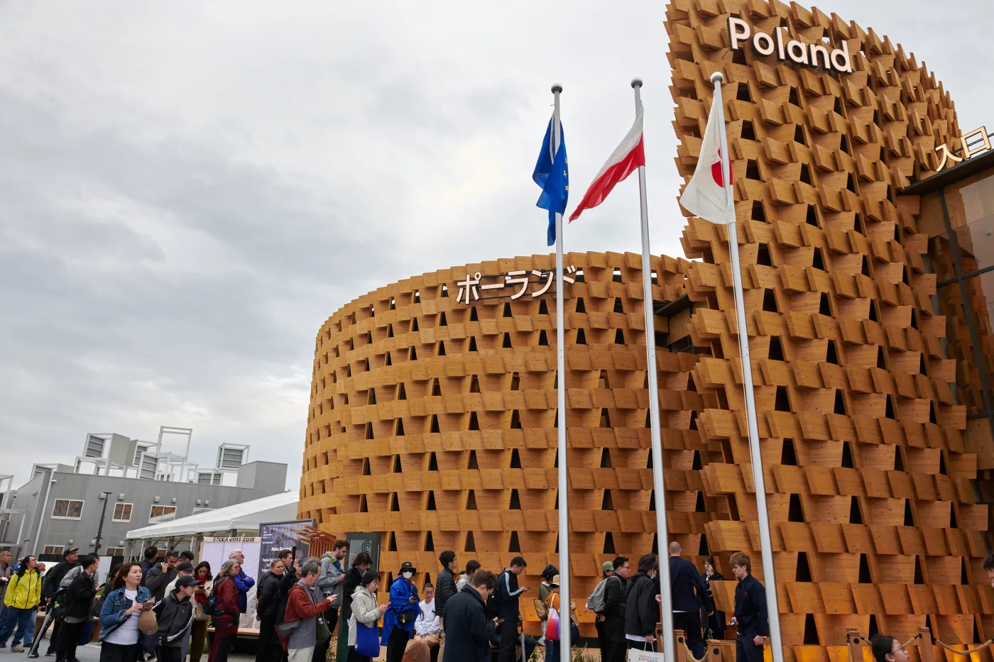 Tomczak: Nasza obecność na Expo przełoży się na umowy biznesowe [WYWIAD]