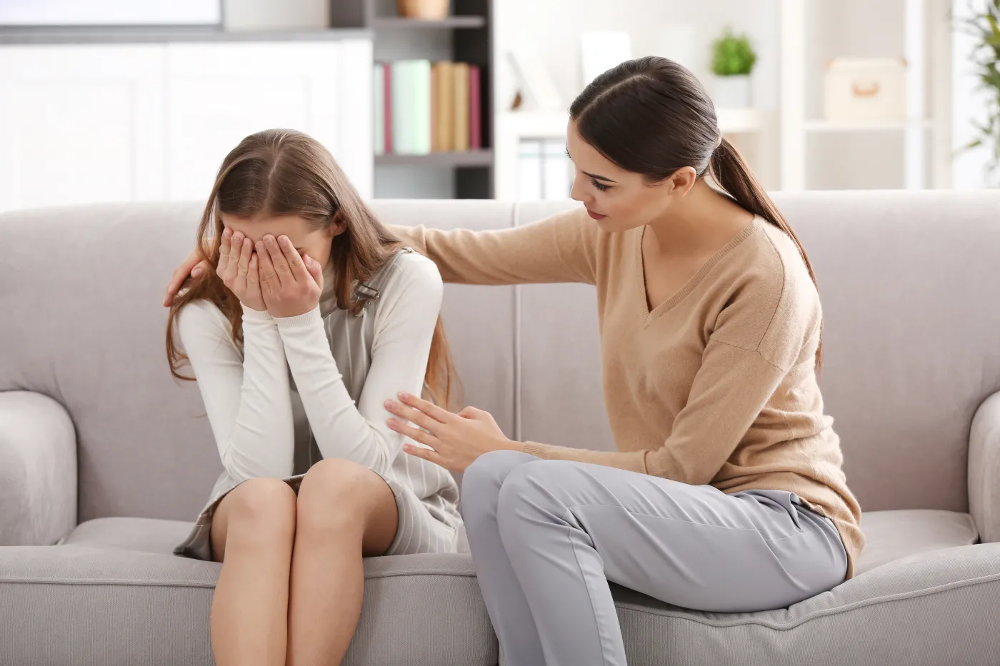Co zmieni się w zawodzie psychologa w Polsce? Rząd przyjął projekt nowej ustawy