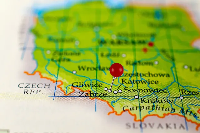 Przedterminowe wybory prezydenta odbędą się 10 sierpnia 2025 r. w Zabrzu