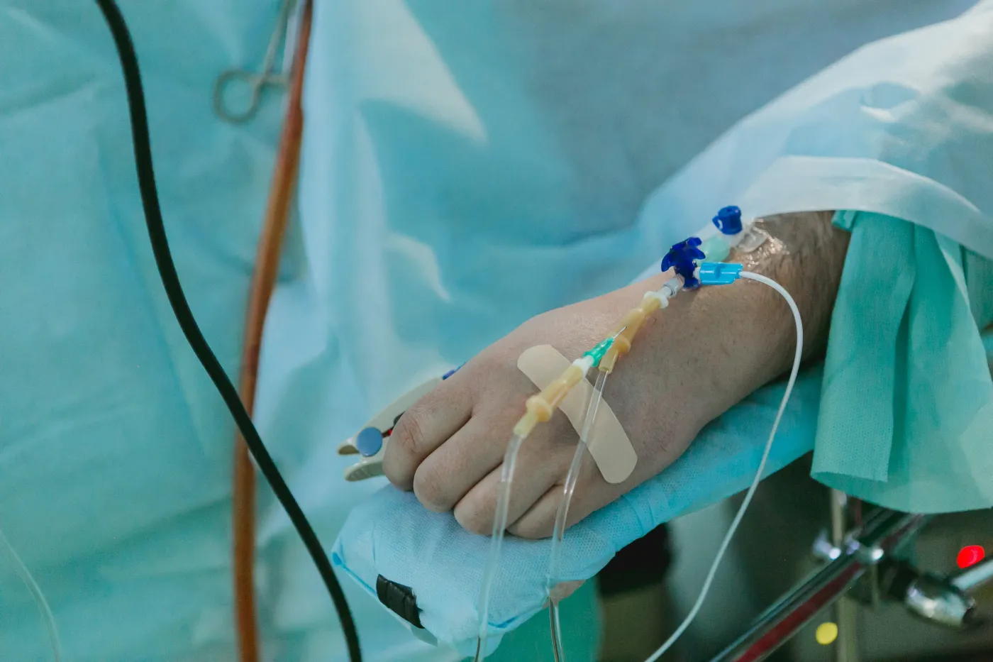 Kiedy wola pacjenta ustępuje ocenie medycznej. ETPC o oświadczeniu woli