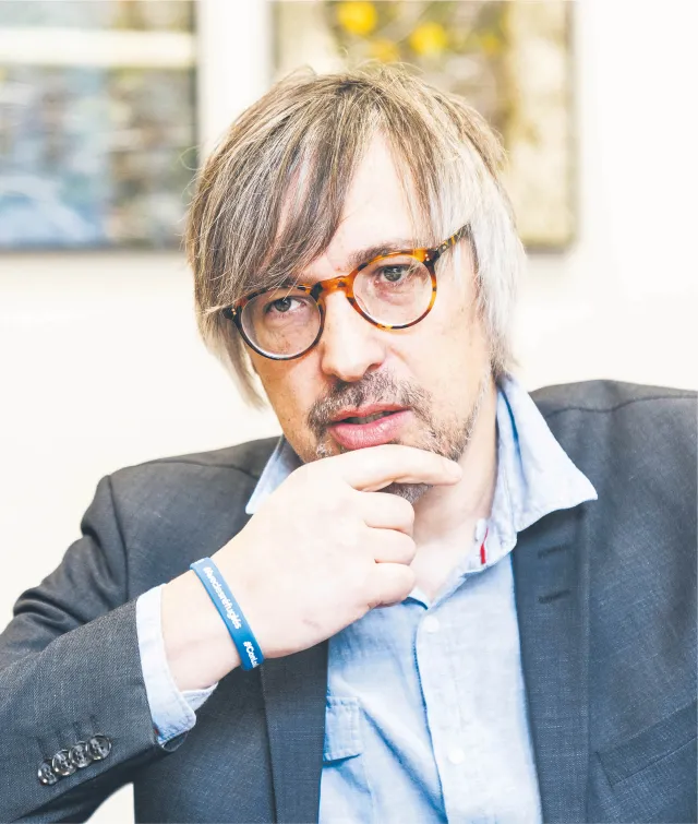 Krzysztof Bolesta: Polska prezydencja przyspieszy upraszczanie regulacji ESG [WYWIAD]