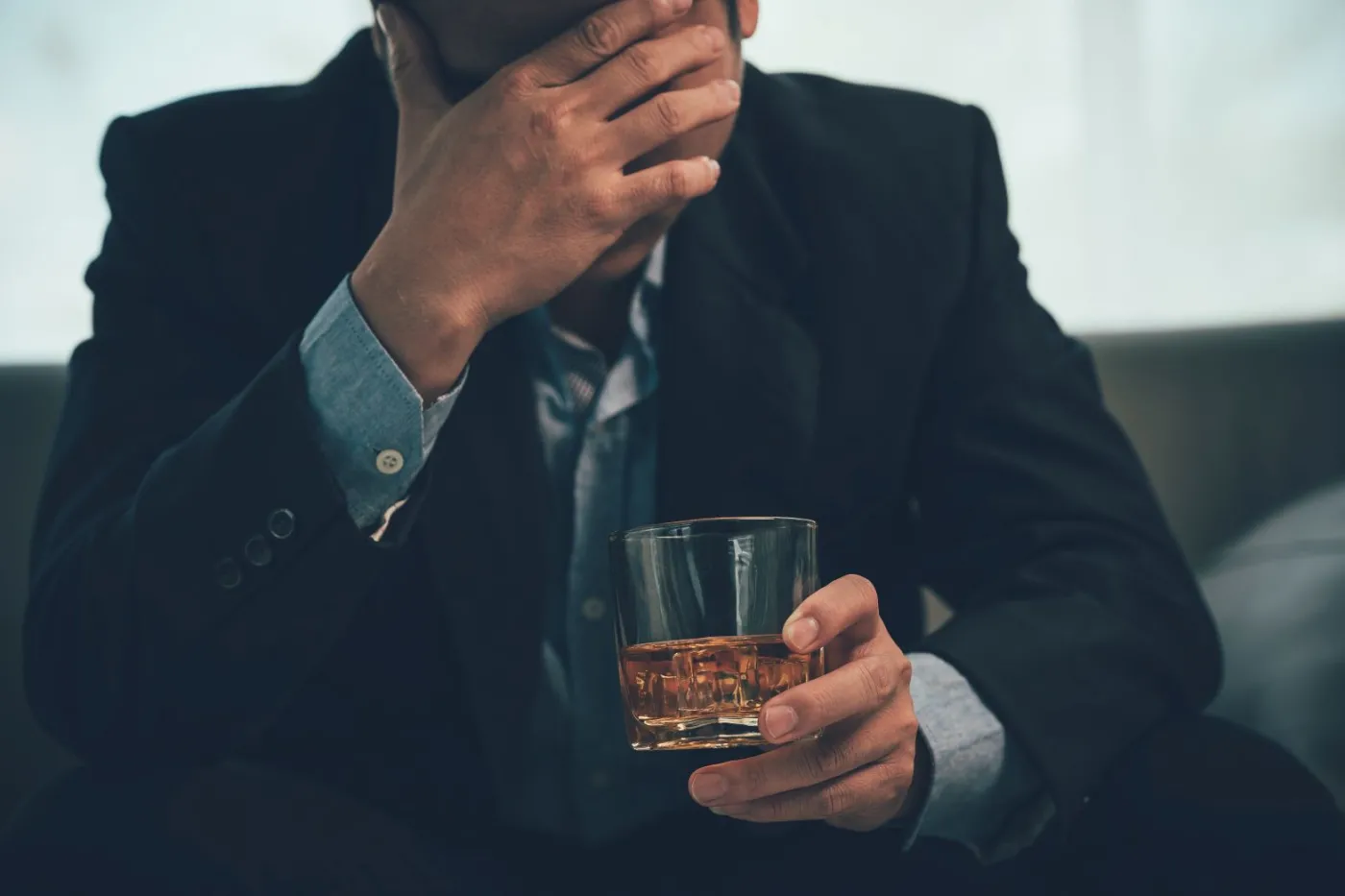 Renta alkoholowa: kto dostanie świadczenie i ile wynosi?