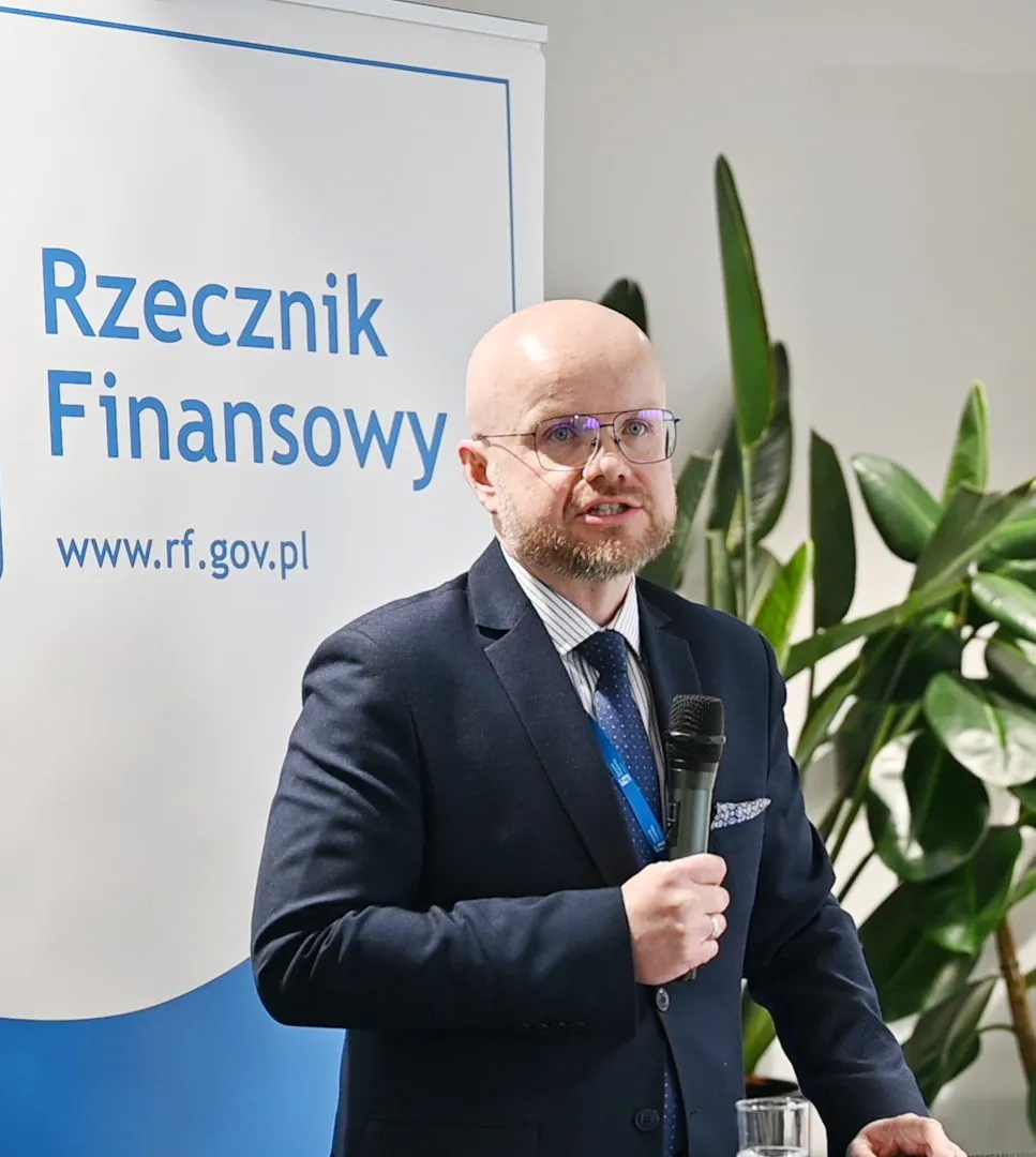 rzecznik finansowy, ubezpieczenia