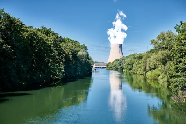 "Historyczny dzień" i "nuclear exit". Czy Niemcy wrócą jeszcze do atomu?
