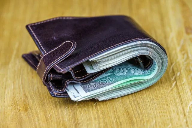 Koniec z nietykalną płacą minimalną dłużników? Jest wniosek do prezydenta i premiera