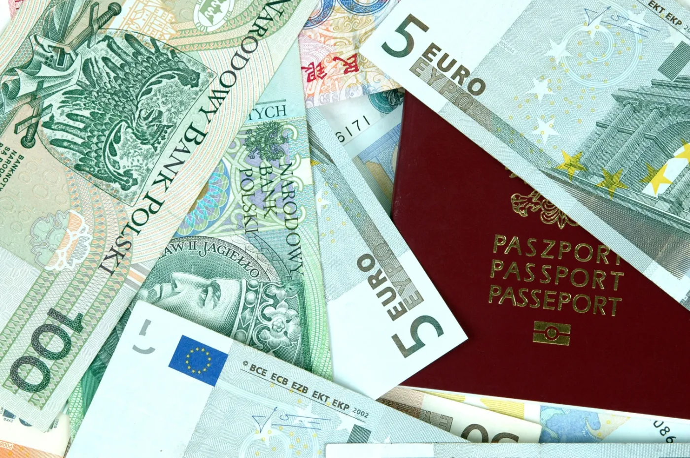 Duża międzynarodowa instytucja obniża prognozy dla Polski. W przyszłym roku będzie jeszcze gorzej