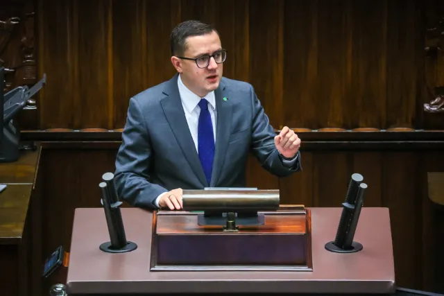 Obrady Sejmu 11 września 2025 r. [TRANSMISJA]