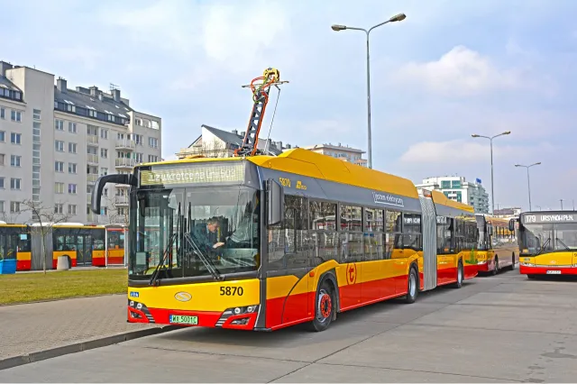 Awantura w pociągu, autobusie czy tramwaju? Kara może wynieść nawet 2 tys. złotych
