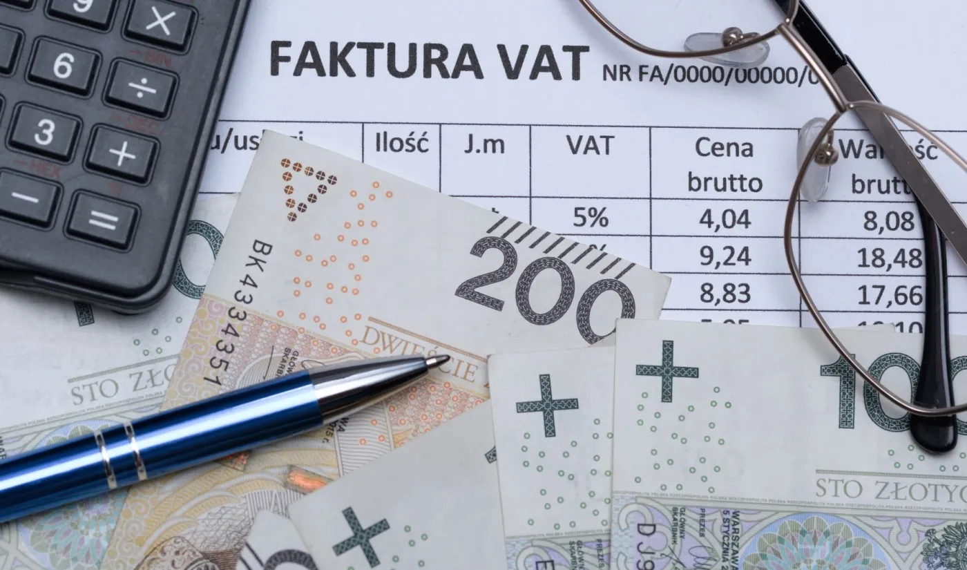 Ministerstwo Finansów: Nie da się poprawić faktury wystawionej w pdf, zamiast w KSeF