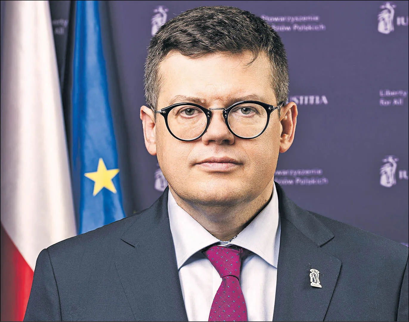 dr hab. Krystian Markiewicz