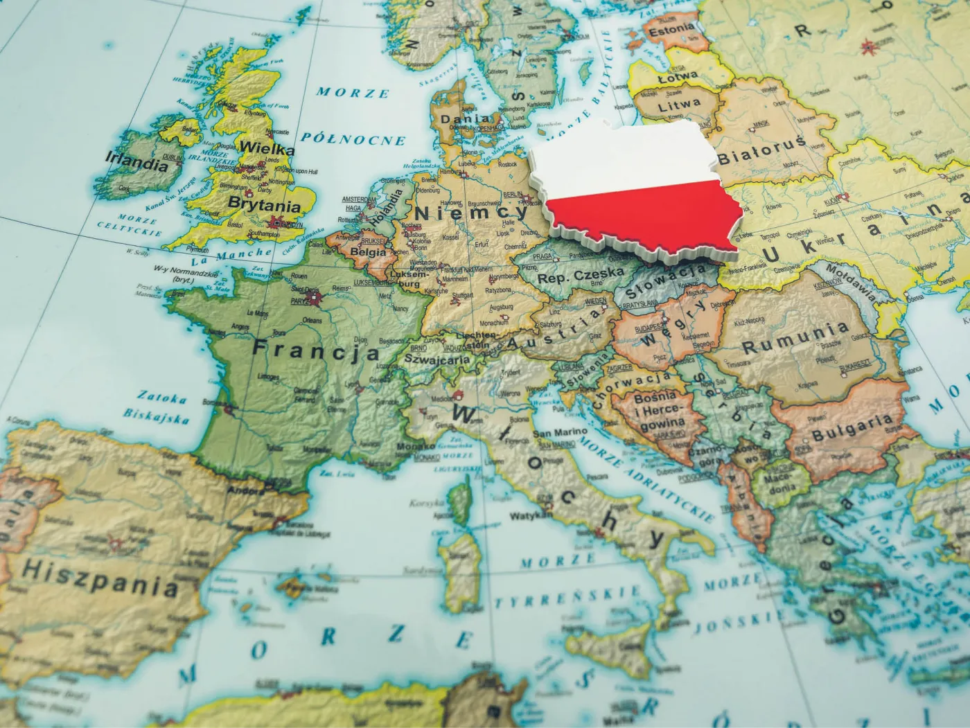 We Can Still Win in a World of Instability