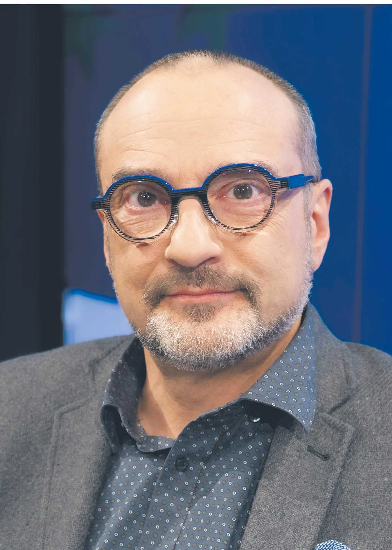 Professor Marcin Czech, former Deputy Minister of Health for Drug Policy and President of the Polish Pharmacoeconomics Society