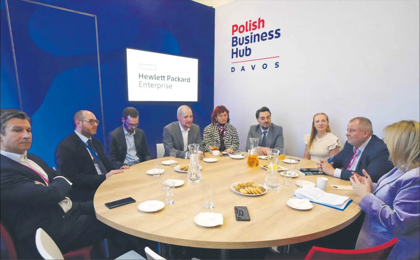 Wolność i suwerenność w czasach AI