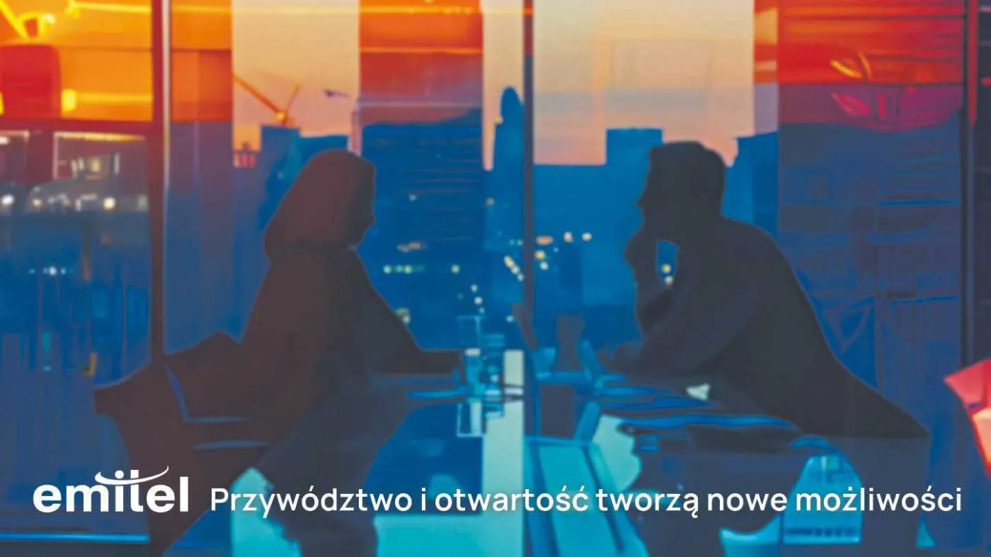 Kultura otwartości i informacja zwrotna