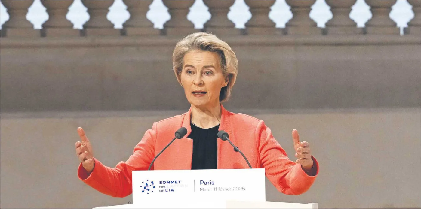 Stalowe nerwy UE. Jak odpowiedzieć USA