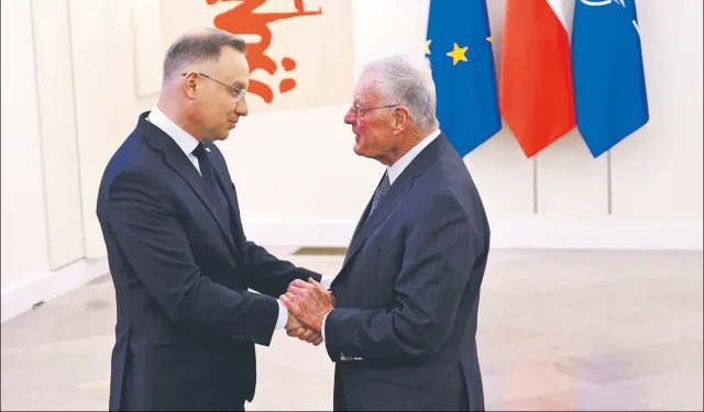 Rosja żąda coraz więcej, USA potakują