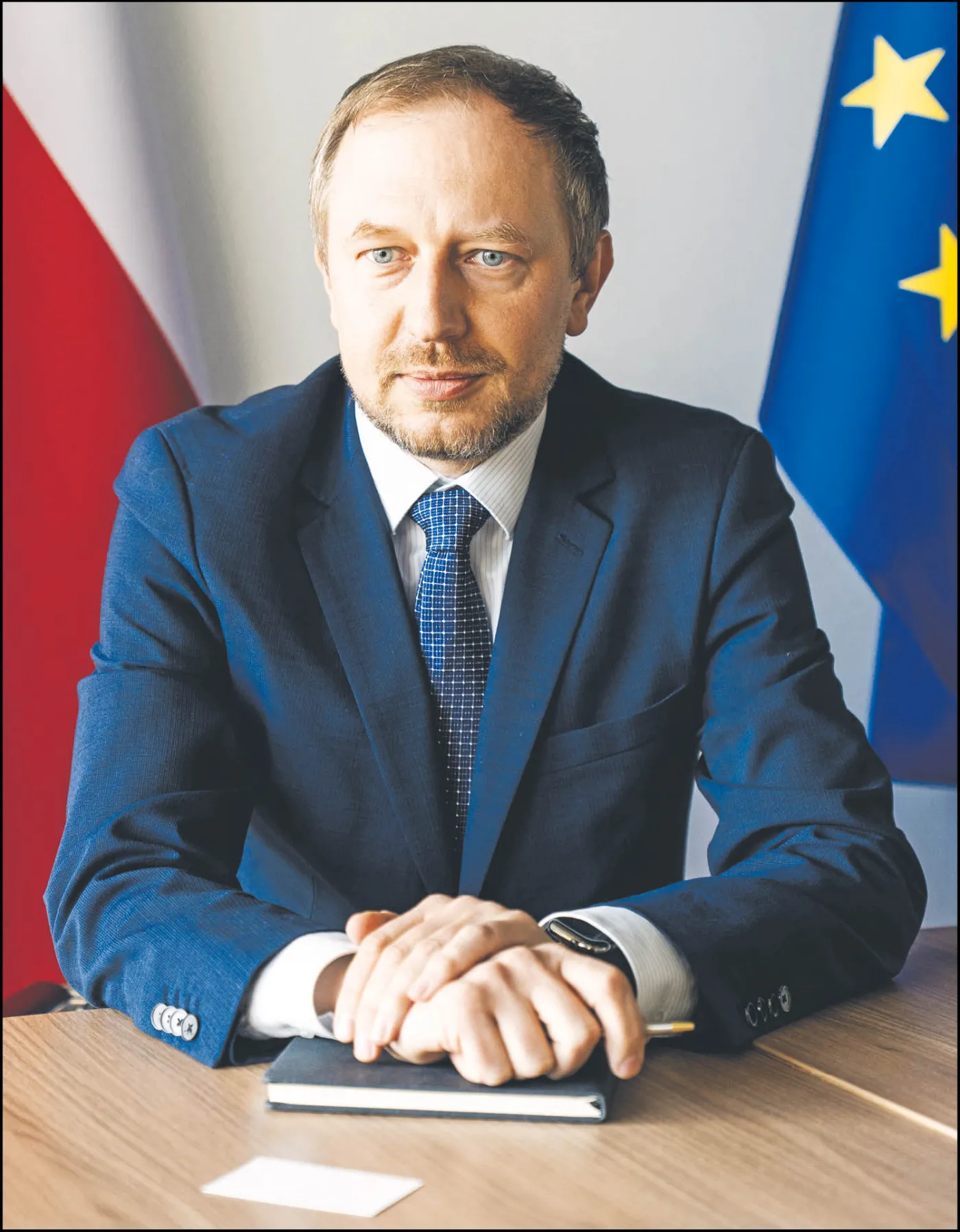 Połączenie polskiej infrastruktury paliwowej z NATO wzmocni bezpieczeństwo militarne i gospodarcze